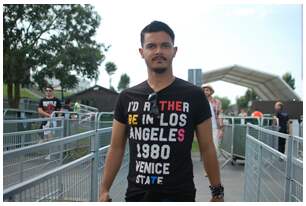 Foto 101 de la viernes 7 de julio | Bilbao BBK Live 2017